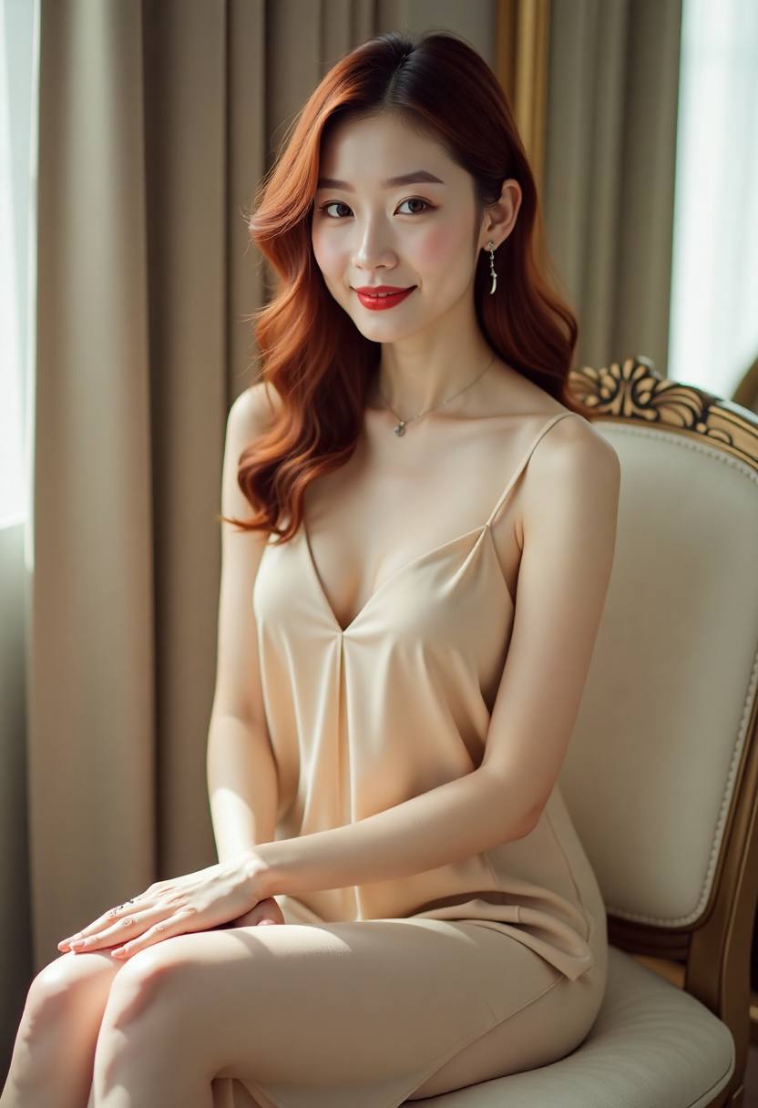 娱乐魔改短剧封面
