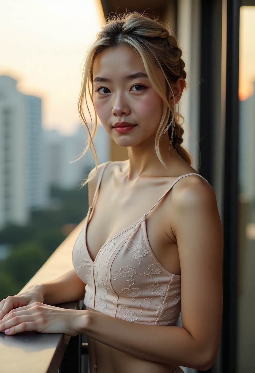 魔改家有儿女视频封面